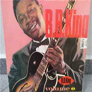 B.B. King - The Best Of B.B. King Volume 2
