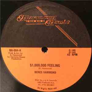 Beres Hammond - $1000000 Feeling / When