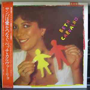 Beth Carvalho - Traço De União