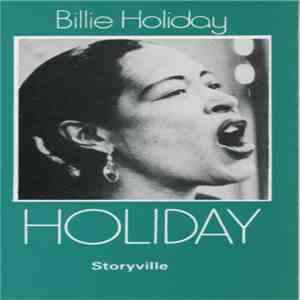 Billie Holiday - Storyville