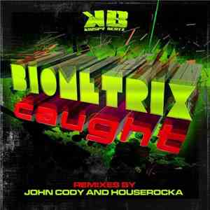 Biometrix - Caught In The Depths Of Insanity