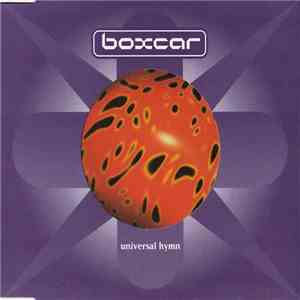 Boxcar - Universal Hymn