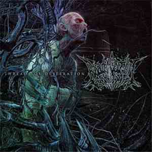 Bradi Cerebri Ectomia - Threads Of Desperation