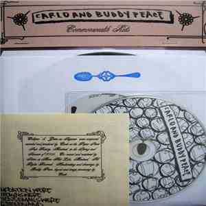 Carlo  & Buddy Peace - Commonwealth Kids