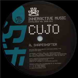 Cujo - Shapeshifter / Time Traveller