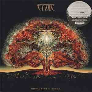 Cynic - Kindly Bent To Free Us