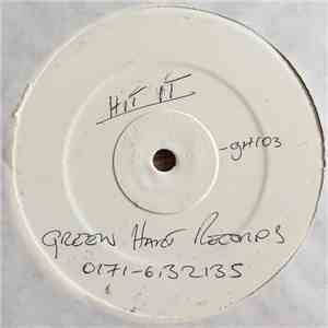 Deefine Ltd., Darkers  - Hit It