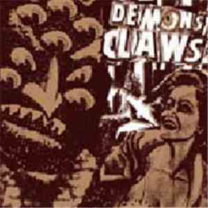 Demon's Claws - Demon's Claw