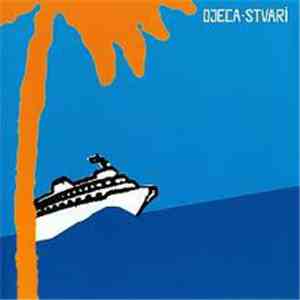 Djeca - Stvari