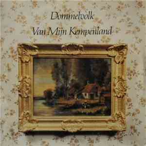 Dommelvolk - Mijn Kempenland