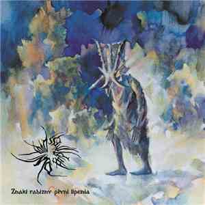 Door Into Emptiness - Znaki rabizny płyni lipenia