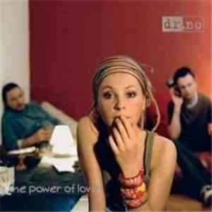 Dr.No - The Power Of Love
