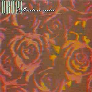 Drupi  - Amica Mia