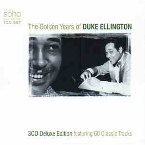 Duke Ellington - The Golden Years Of Duke Ellington