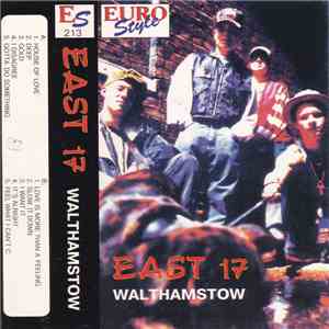 East 17 - Walthamstow