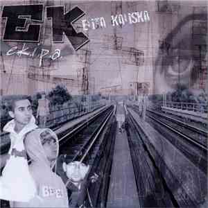 EK Elita Kaliska - E.k.i.p.a.