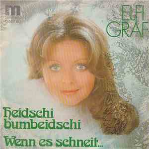Elfi Graf - Heidschi Bumbeidschi