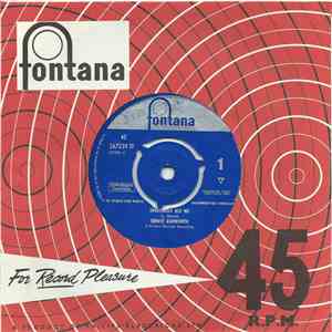 Ernest Ashworth - Everybody But Me / (I Just Spent) Another Sleepless Night