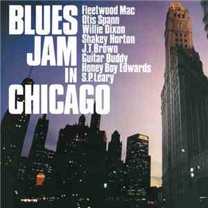 Fleetwood Mac, Otis Spann, Willie Dixon, Shakey Horton, J.T. Brown, Guitar ...