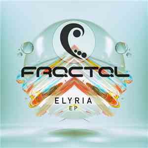 Fractal  - Elyria