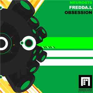Fredda.L - Obsession