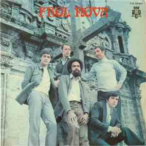 Frol Nova - Frol Nova