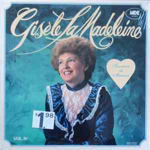 Gisèle La Madeleine - Vol. IV, Souvenir De Maman
