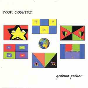 Graham Parker - Your Country