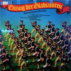Henry Mancini - Einzug Der Gladiatoren - Internationale Märsche