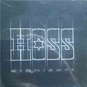 Hoss  - Stahlzart