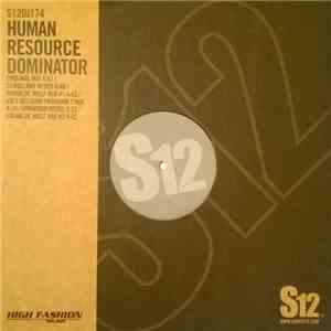 Human Resource - Dominator