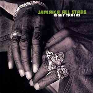Jamaica All Stars  - Right Tracks