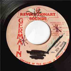 Janet Kay - I Do Love You / Version