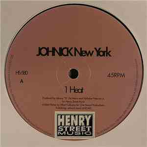 JohNick - New York