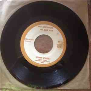 Johnny Cymbal - Mr. Bass Man / Refreshment Time