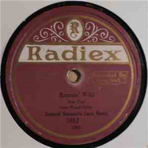 Joseph Samuels Jazz Band / Fletcher Henderson And His Orch. - Runnin' Wild  ...