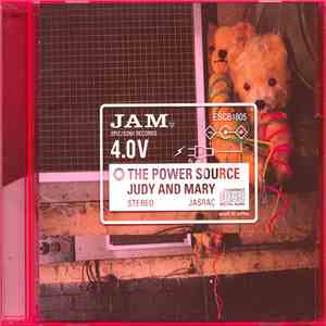 Judy And Mary - The Power Source