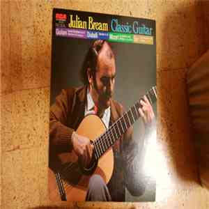 Julian Bream - Classic Guitar