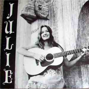 Julie McCarl - Julie
