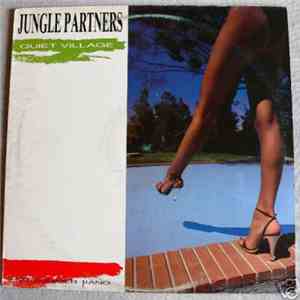 Jungle Partners - Quiet Village