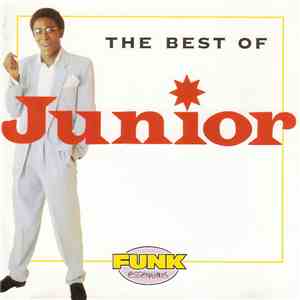 Junior  - The Best Of
