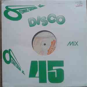 Karen Smith - Pillow Talk / Disco 45 Mix