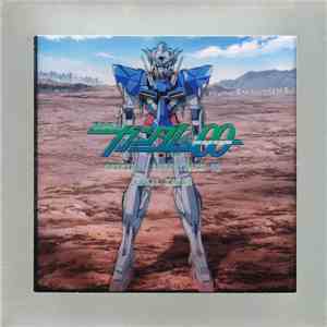 Kenji Kawai - 機動戦士ガンダム 00 Original Soundtrack 02 = Mobile Suit Gundam 00 Or ...