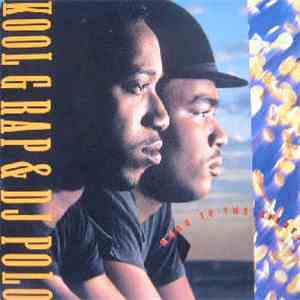 Kool G Rap & DJ Polo - Road To The Riches