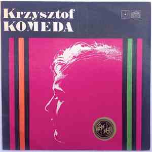 Kvinteto Krzysztofa Komedy - Krzysztof Komeda