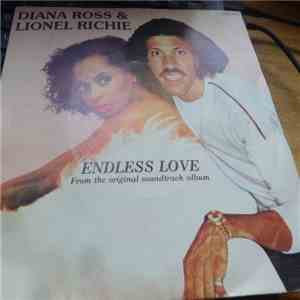 Lionel Richie, Diana Ross - Endless Love
