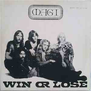 Magi - Win Or Lose