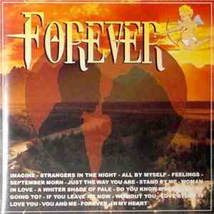 Max Oscar - Forever