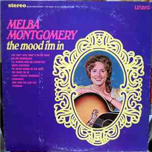Melba Montgomery - The Mood I'm In