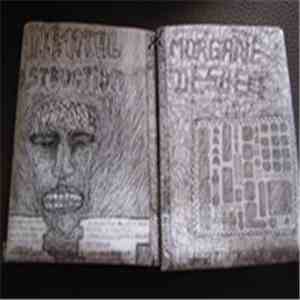 Morgane Desbeet / Mental D-struction - Morgane Desbeet / Mental D-struction